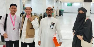 Dongkrak Kualitas Pembelajaran Tahfidzul Quran, Yayasan Al Ibrah Siapkan Program Magang Langsung ke Masjidil Haram
