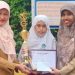 Dikenal Sekolah Pinggiran, Siswa SDN 25 Gresik Ukir Prestasi Juarai Olimpiade