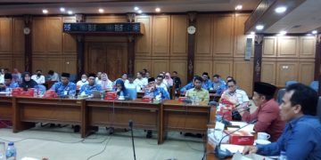 Ada 4.700 Tenaga Honorer Dilingkungan Pemkab Sidoarjo, BKD Menunggu Peraturan Pelaksanaannya