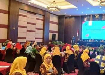 Sekolah Toleransi Bisa Terwujud, Perilakunya Harus Membudaya