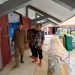 Banjir Terus Genangi SMP Negeri 2 Tanggulangin, Solusinya Harus Relokasi