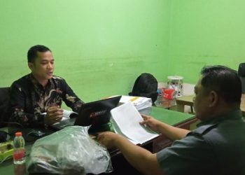 Bawaslu Sidoarjo Panggil JCW Terkait Laporan Dugaan Pelanggaran Kampanye Anik Maslachah