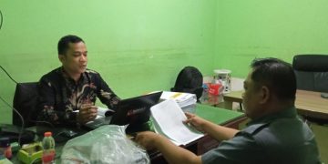 Bawaslu Sidoarjo Panggil JCW Terkait Laporan Dugaan Pelanggaran Kampanye Anik Maslachah