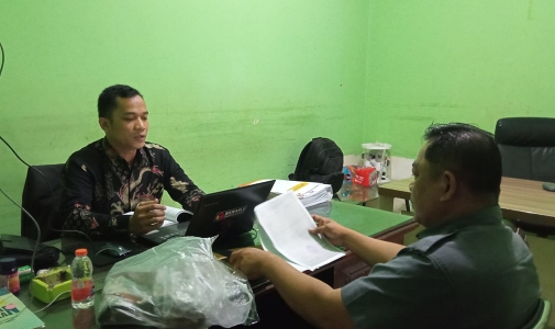 Bawaslu Sidoarjo Panggil JCW Terkait Laporan Dugaan Pelanggaran Kampanye Anik Maslachah