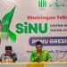 Wujudkan Organisasi Terkoneksi, PCNU Gresik Launching SINU