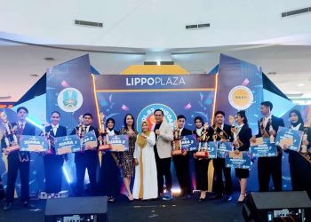 Siswa SMK Pemuda Krian Raih Juara 2 Duta SMK 2024, Beserta Nama Pemenang Lainnya