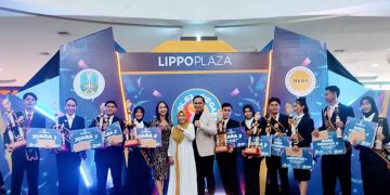 Siswa SMK Pemuda Krian Raih Juara 2 Duta SMK 2024, Beserta Nama Pemenang Lainnya