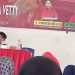 Tancap Gas, Caleg PDIP Ning Vetty Minta Tim Pemenangan Lakukan Validasi Ulang Data Calon Pemilih