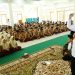 Gubernur Jatim Beri Semangat dan Motivasi Siswa SMA Negeri 1 Sidoarjo