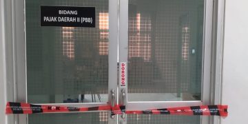 Pejabat BPPD Sidoarjo Yang Diduga Terjaring OTT KPK Dilayar ke Jakarta