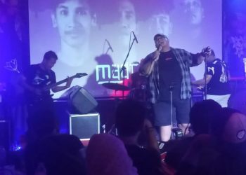 Bangkitkan Kejayaan Musik Rock di Gresik, Talenta Seniman Terus Diasah lewat Road Show Festival