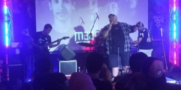 Bangkitkan Kejayaan Musik Rock di Gresik, Talenta Seniman Terus Diasah lewat Road Show Festival