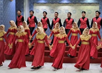 Siswa SMAMDA Sidoarjo Kurang Semangat Ikuti Olimpiade Regional. Ada Apa Ya…?