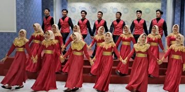 Siswa SMAMDA Sidoarjo Kurang Semangat Ikuti Olimpiade Regional. Ada Apa Ya…?