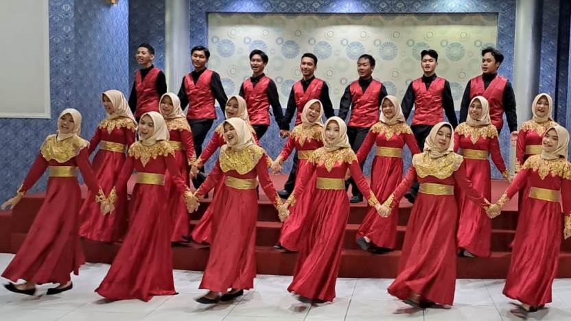 Siswa SMAMDA Sidoarjo Kurang Semangat Ikuti Olimpiade Regional. Ada Apa Ya…?