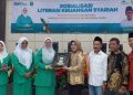 Gandeng 2 BUMN, Fatayat NU Latih Kader Pahami Literasi Keuangan