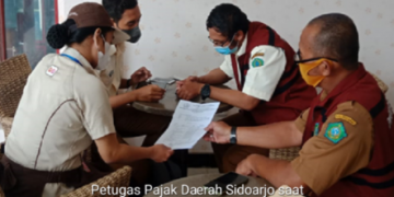 Semua Jenis Pajak Tahun 2023 Realisasinya Tembus Di Atas 100 Persen