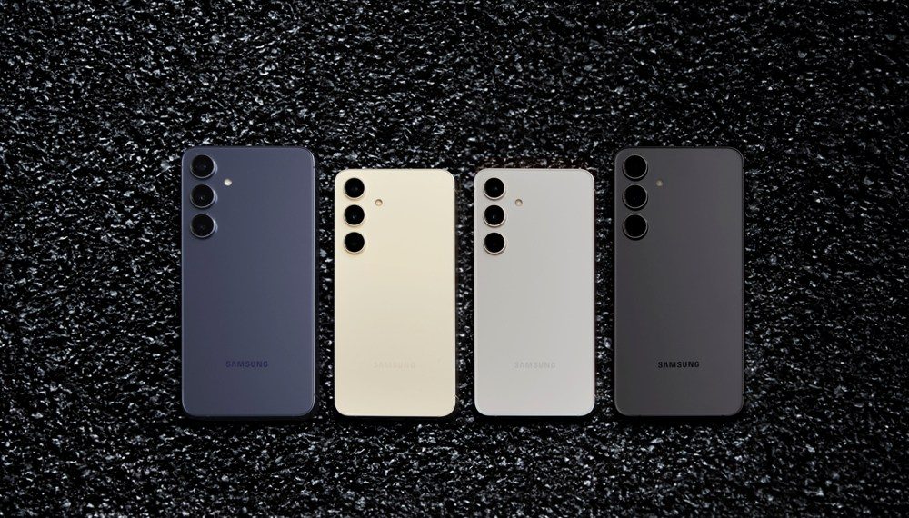 Samsung Buka-bukaan Soal Keunggulan Exynos 2400 di Galaxy S24 dan S24+