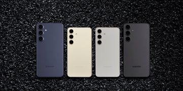 Samsung Buka-bukaan Soal Keunggulan Exynos 2400 di Galaxy S24 dan S24+