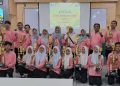 SMK Negeri 2 Buduran Raih 8 Juara 1 LKS SMKN Sidoarjo 2024