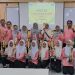SMK Negeri 2 Buduran Raih 8 Juara 1 LKS SMKN Sidoarjo 2024