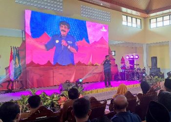 MKKS SMK Sidoarjo Gelar Lomba Kompetensi Siswa Dengan 36 Bidang Keilmuan