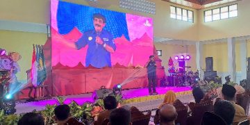 MKKS SMK Sidoarjo Gelar Lomba Kompetensi Siswa Dengan 36 Bidang Keilmuan