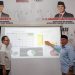 Prabowo-Gibran Menang di Sidoarjo, Suara BHS juga Tertinggi untuk DPR RI