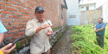 Bambang Haryo Tegaskan Tak Ada Semburan Lumpur di Gempol Sampurno  