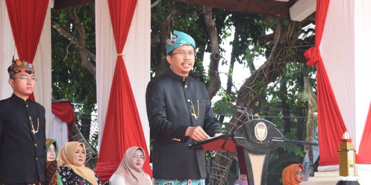 Hari Jadi Sidoarjo ke-165, Sidoarjo Ukir Prestasi Gemilang