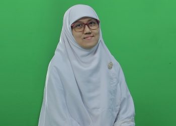 Kurnia Fuji Astutik Berikan 8 Tips Mengajar Yang Menyenangkan