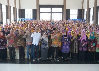 Gus Muhdlor Dinilai Masih Cukup Kuat Untuk Sidoarjo