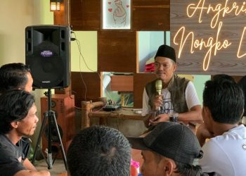 Arif Wijaksana Caleg PKB, Sebut Urgensi Pemekaran Desa di Banyuwangi