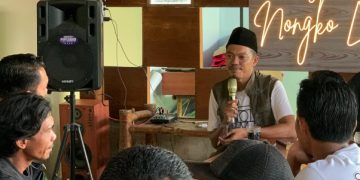 Arif Wijaksana Caleg PKB, Sebut Urgensi Pemekaran Desa di Banyuwangi
