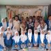 Outing Class SMA ISPA Ke KUA Dalami Resiko Pernikahan Dini