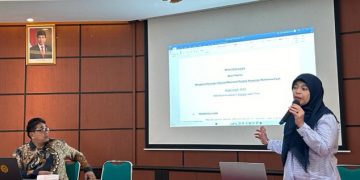 Bagaimana Mengelola Keuangan Sekolah Muhammadiyah