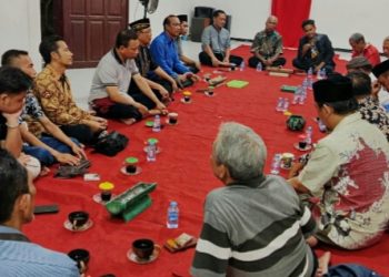 Pertunjukkan Wayang Porongan di 12 Titik Tertunda Menunggu Anggaran
