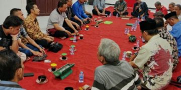 Pertunjukkan Wayang Porongan di 12 Titik Tertunda Menunggu Anggaran