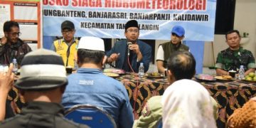 Bupati Sidoarjo Instruksikan Seluruh Warganya Untuk Kerja Bakti Masal