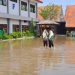 Jadi Langganan Banjir, Komisi D Desak Dinas P dan K Sidoarjo Segera Relokasi SMPN 2 Tanggulangin