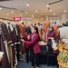 SMKN 1 Buduran Pamerkan 117 Koleksi Busana Karya Siswa di Lippo Plaza