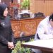 DPRD Banyuwangi dan Bupati Ipuk Fiestiandani Mengesahkan Raperda RTRW Jadi Perda