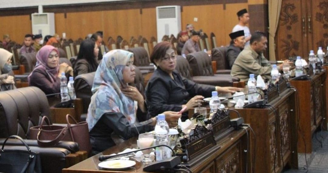 Masa Jabatan Anggota DPRD Banyuwangi Segera Berakhir, Maka Caleg Terpilih Bisa Dilantik, Cek Jadwal Pelantikannya