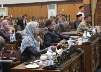 Masa Jabatan Anggota DPRD Banyuwangi Segera Berakhir, Maka Caleg Terpilih Bisa Dilantik, Cek Jadwal Pelantikannya