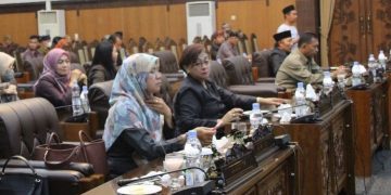 Masa Jabatan Anggota DPRD Banyuwangi Segera Berakhir, Maka Caleg Terpilih Bisa Dilantik, Cek Jadwal Pelantikannya