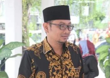 Ketua DPRD Banyuwangi Apresiasi Operasi Pasar Murah Ketika Harga Beras Melambung Naik
