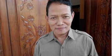 Raperda Fasilitasi Pesantren Bakal Dilanjutkan, Anggota DPRD Banyuwangi Basir Khadim: Ini Penting