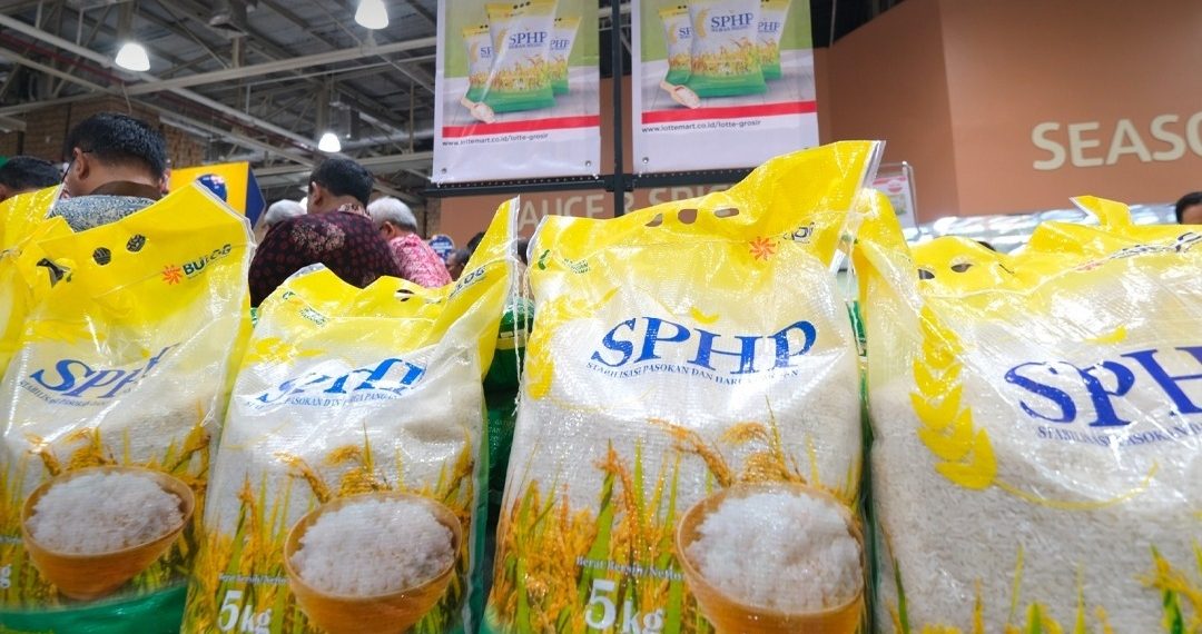 Harga Beras Premium Tembus Rp16 Ribu Perkilo, Ketua Komisi II DPRD Banyuwangi: Petani Tidak Sejahtera