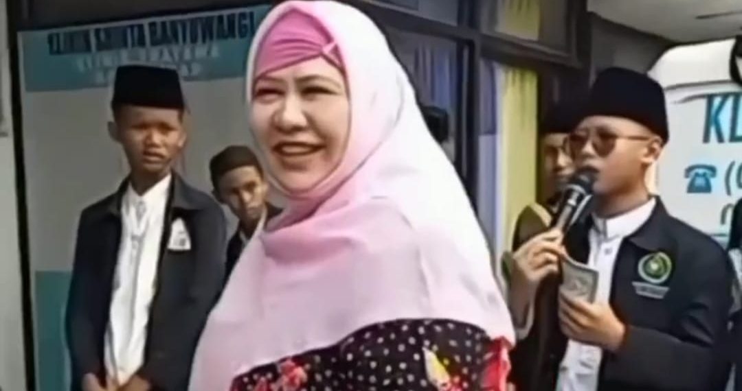 Harga Beras Melonjak Naik, Komisi II DPRD Banyuwangi : Cukup Lakukan 4 Langkah