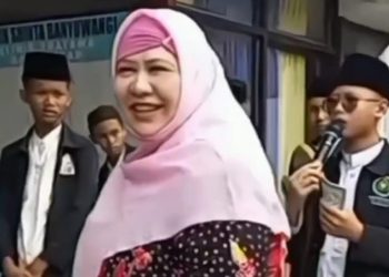 Harga Beras Melonjak Naik, Komisi II DPRD Banyuwangi : Cukup Lakukan 4 Langkah